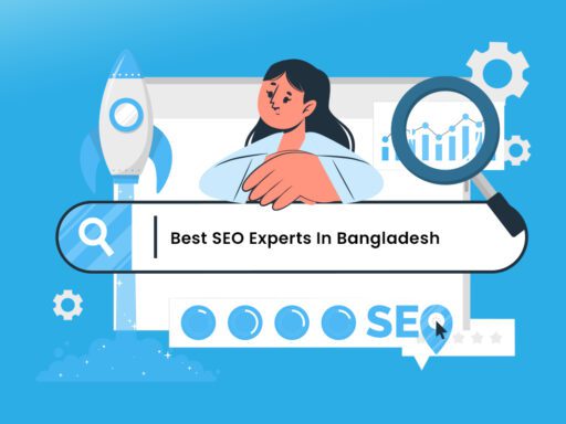 SEO experts