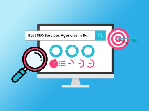 10 Best SEO Services Agencies in Bali