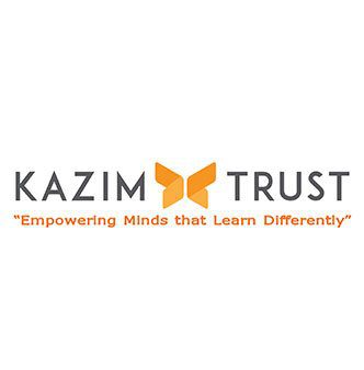 Our Clients - kazim trust - Zera Creative