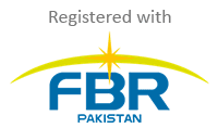 Zera Creative is Registered with FBR