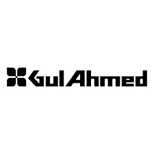 Our Clients - gul ahmed logo - Zera Creative